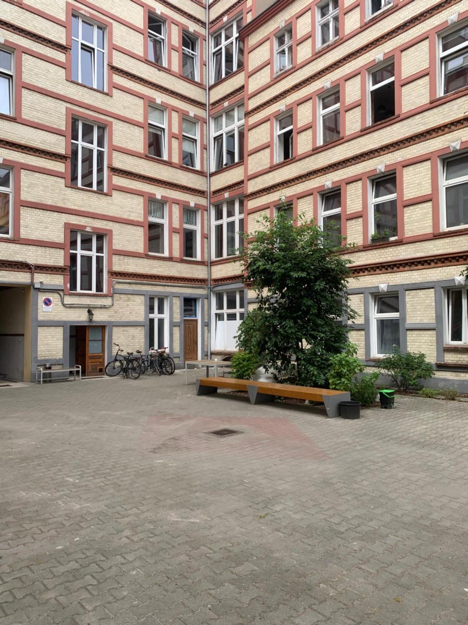Wyjatkowy Apartament Blisko Rynku Lejlighed Wrocław Eksteriør billede